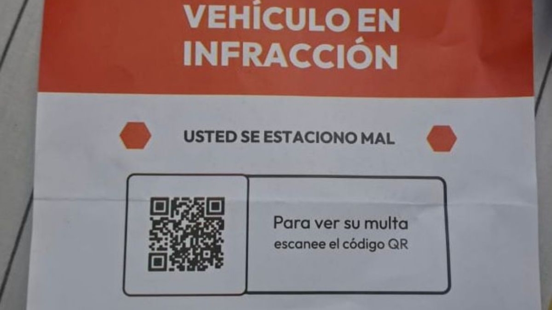 QR Estafa