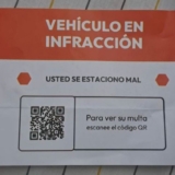 QR Estafa