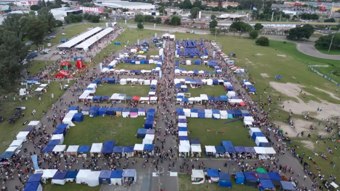 Expo Ciudad