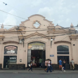 Mercado San Miguel