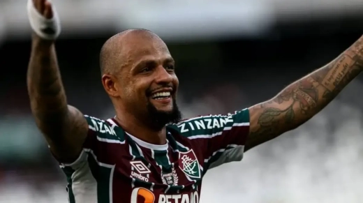 Felipe Melo