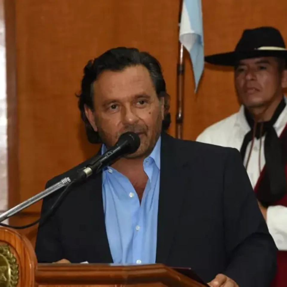 Gustavo Sáenz