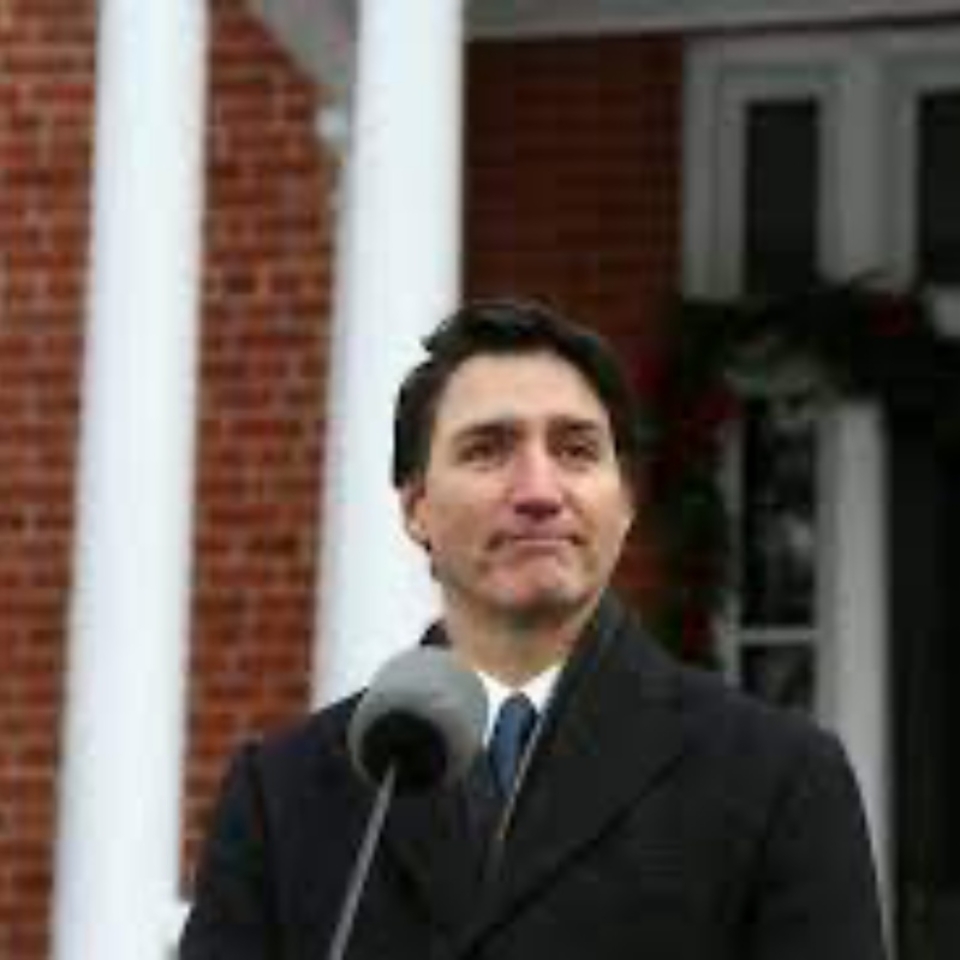 Justin Trudeau