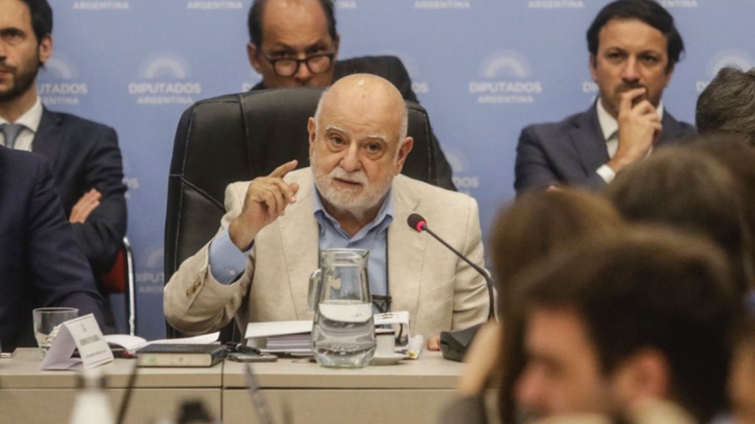 Rodolfo Barra