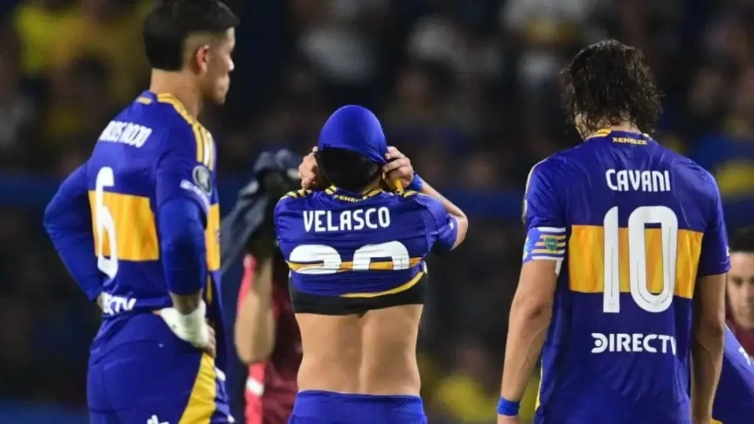 Boca Velasco