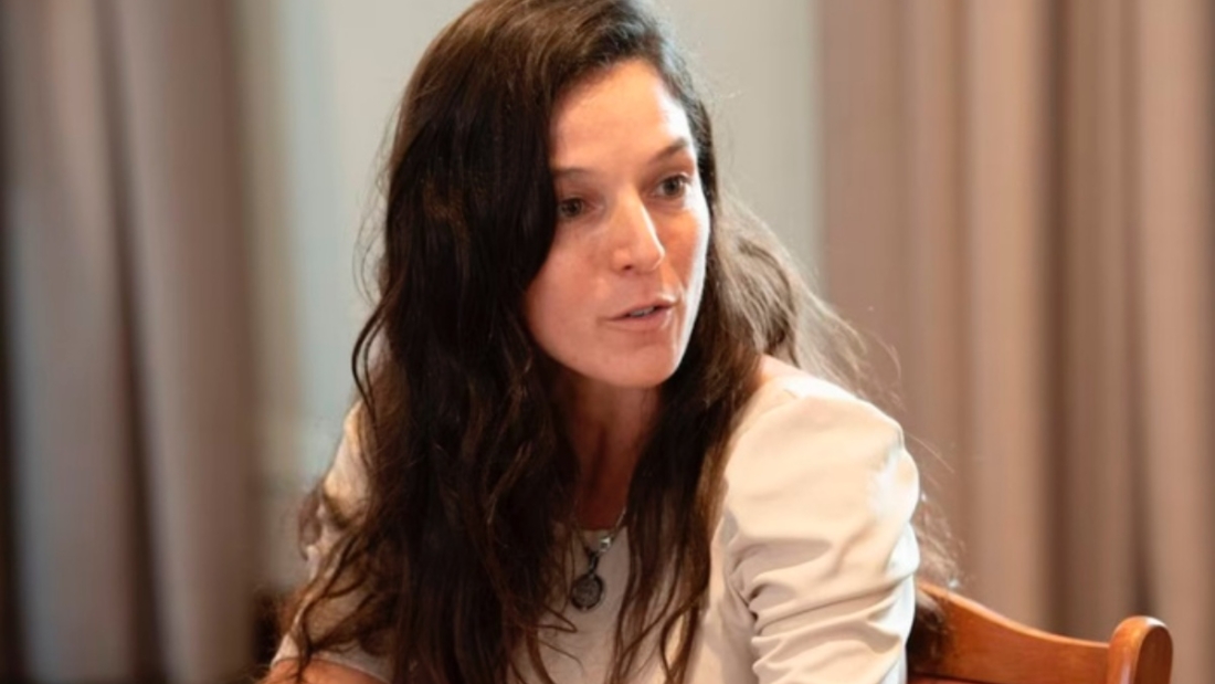 María Florencia Zicavo