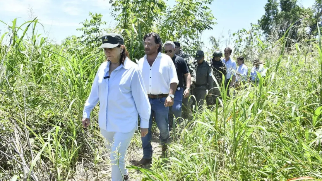 Sáenz - Bullrich