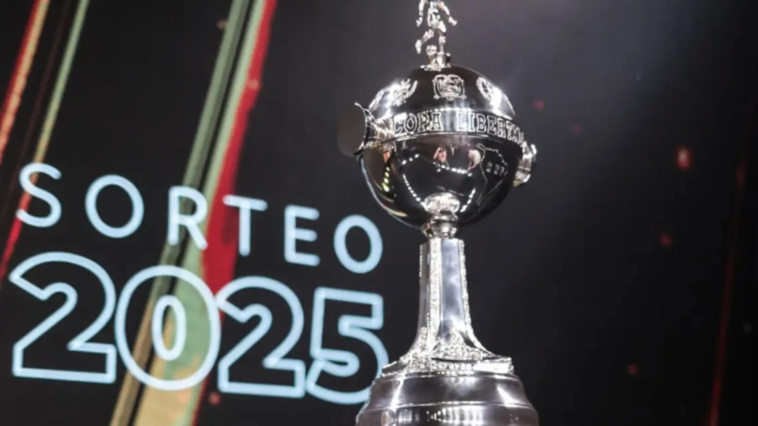 Copa Libertadores