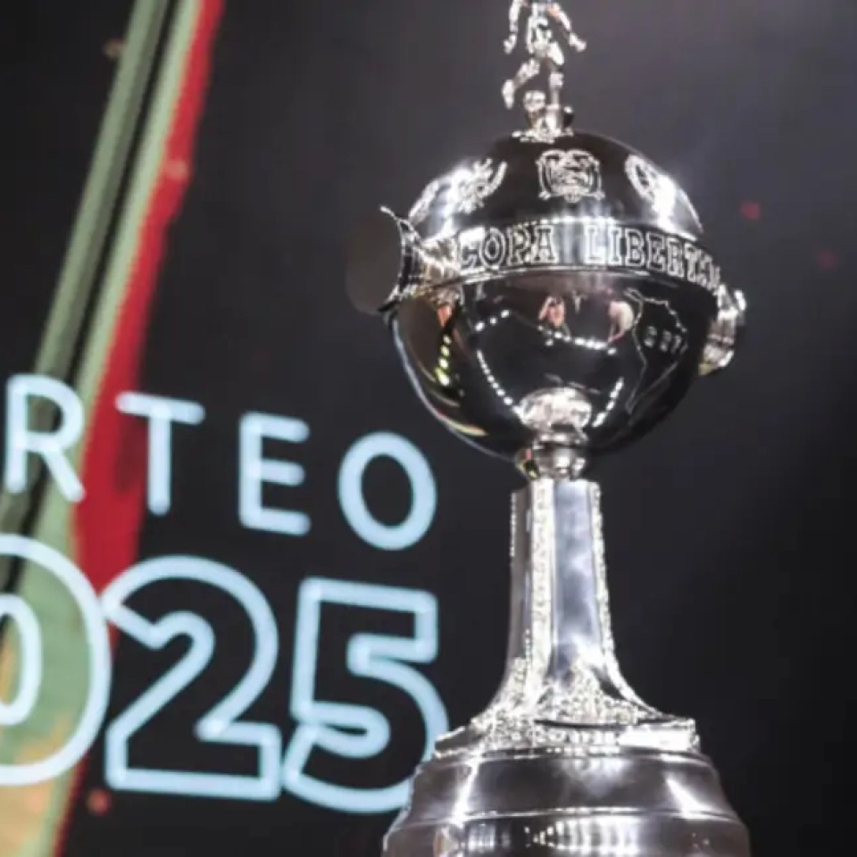 Copa Libertadores