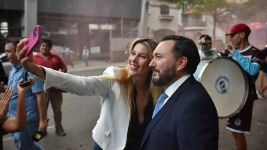 Frente Liberal Salteño