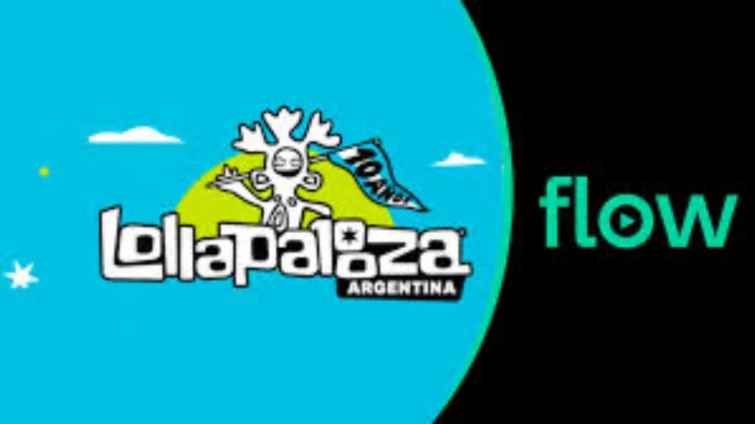 Lollapalooza