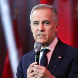 Mark Carney Canadá