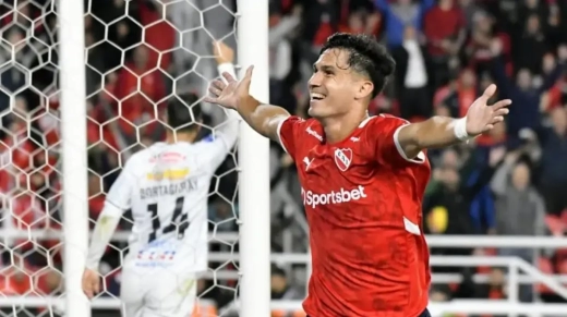 Galdames Independiente