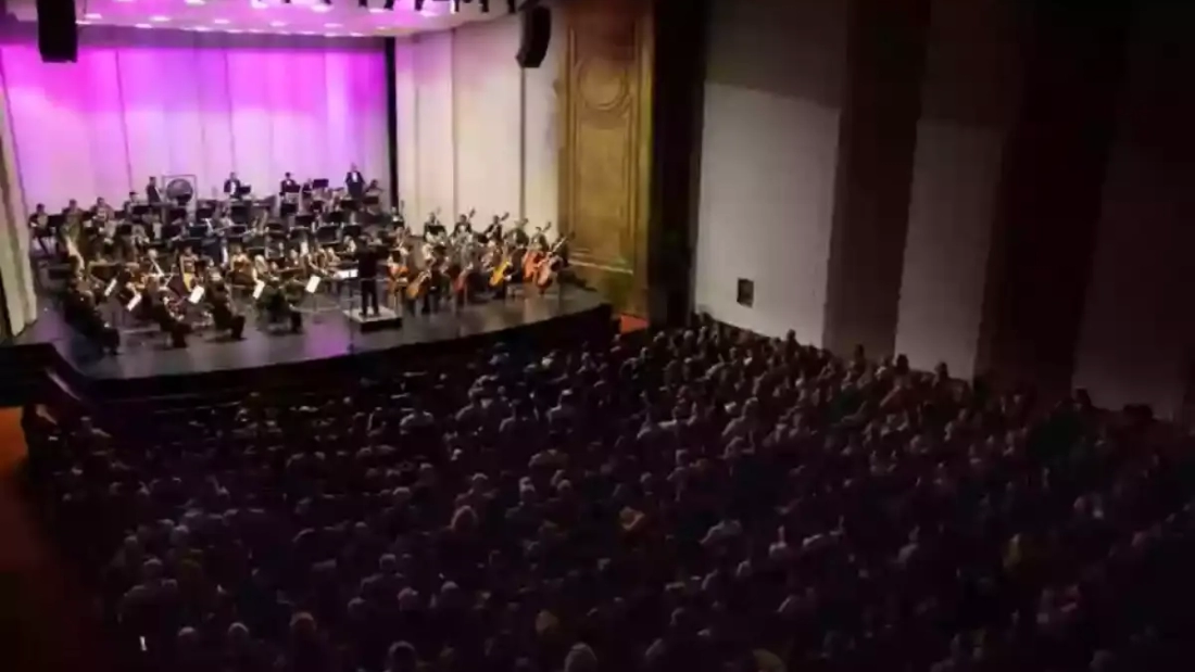 Orquesta Sinfónica