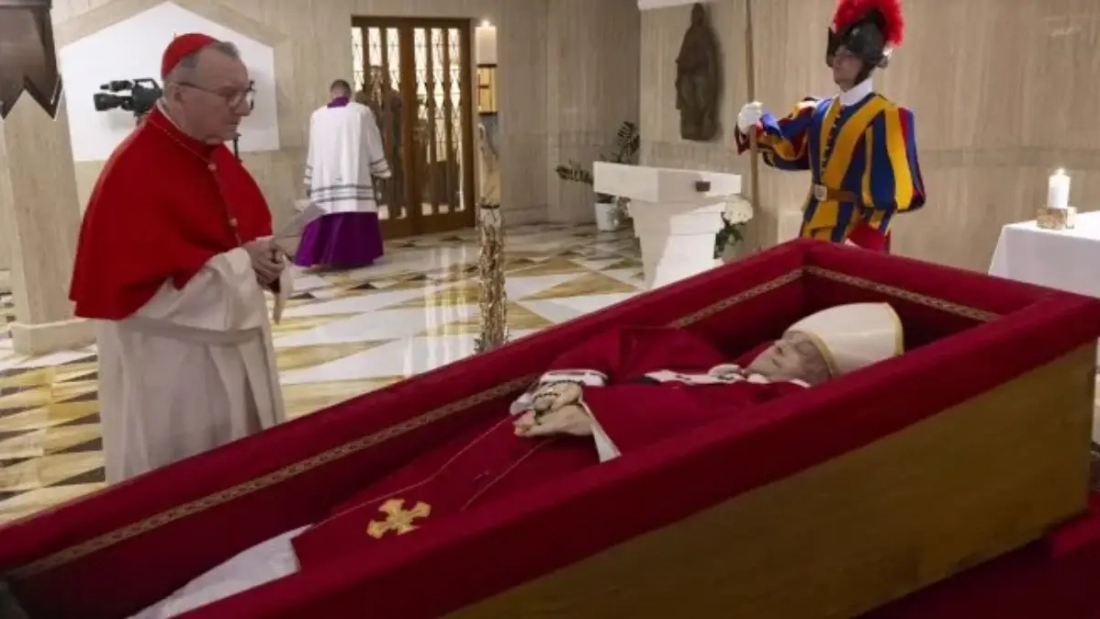 Papa Francisco
