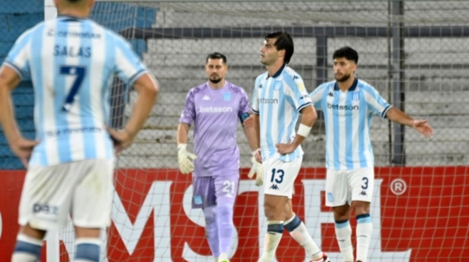 Racing Club