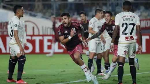 River Plate