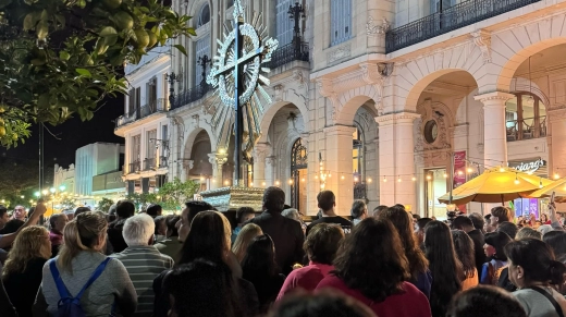 Semana Santa