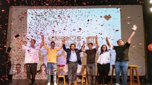 Unidos por Salta