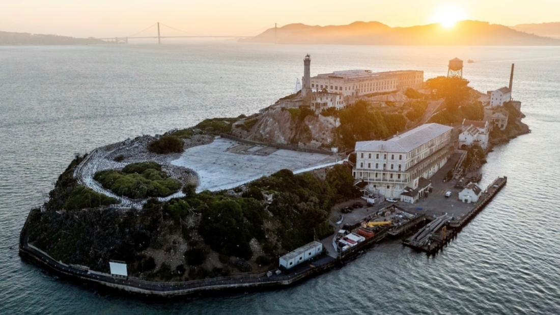 Alcatraz