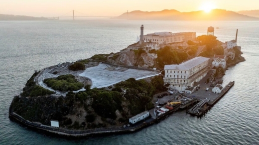 Alcatraz