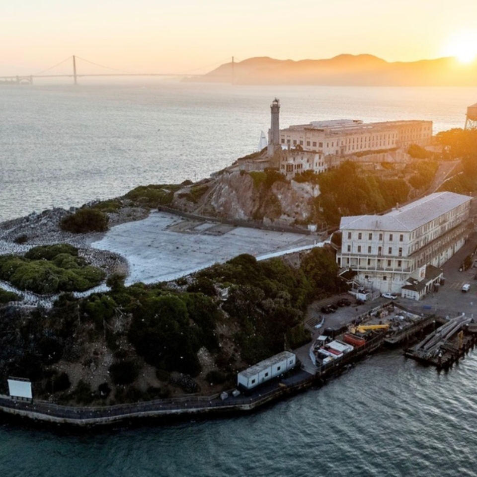Alcatraz