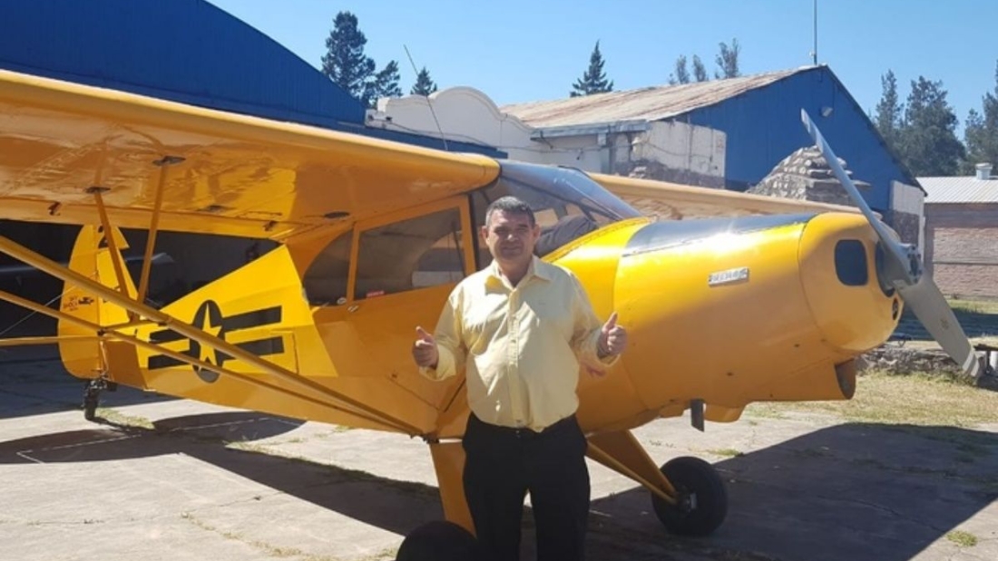 Alfredo Olmedo