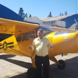 Alfredo Olmedo