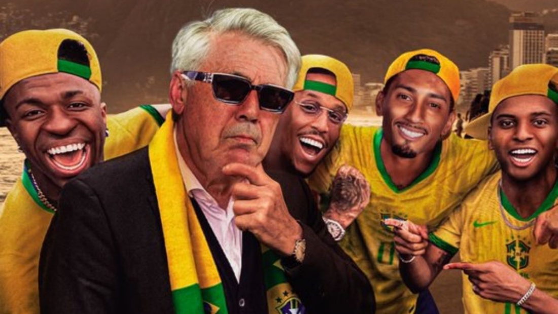 Ancelotti