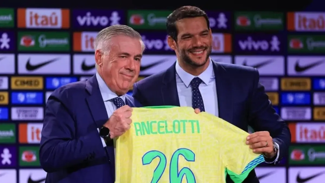 Ancelotti