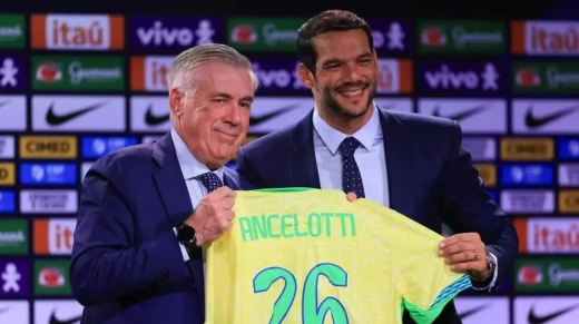 Ancelotti