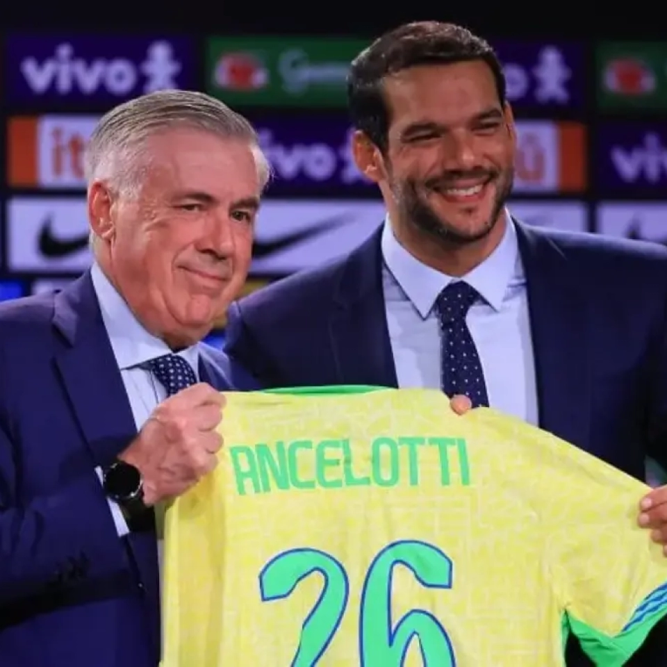 Ancelotti