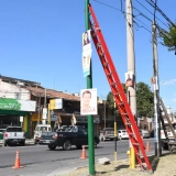 Cartelería Política