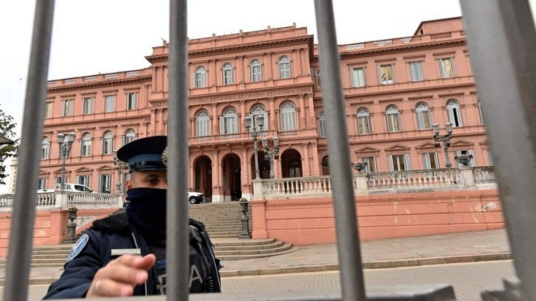 Casa Rosada