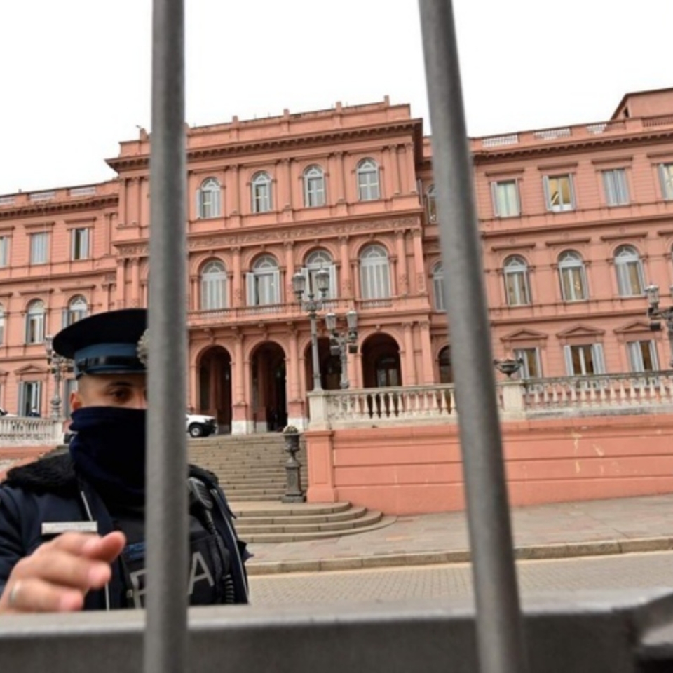 Casa Rosada