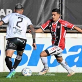 Central - Chacarita