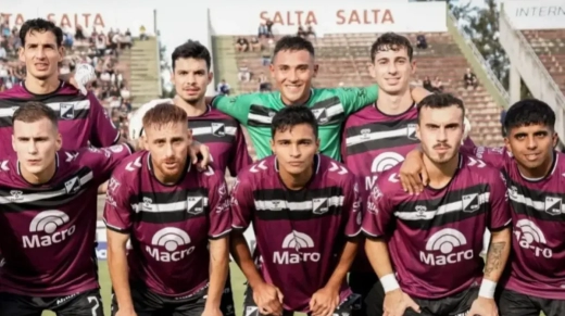 Central Norte