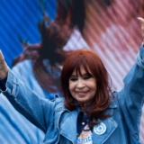 Cristina Kirchner