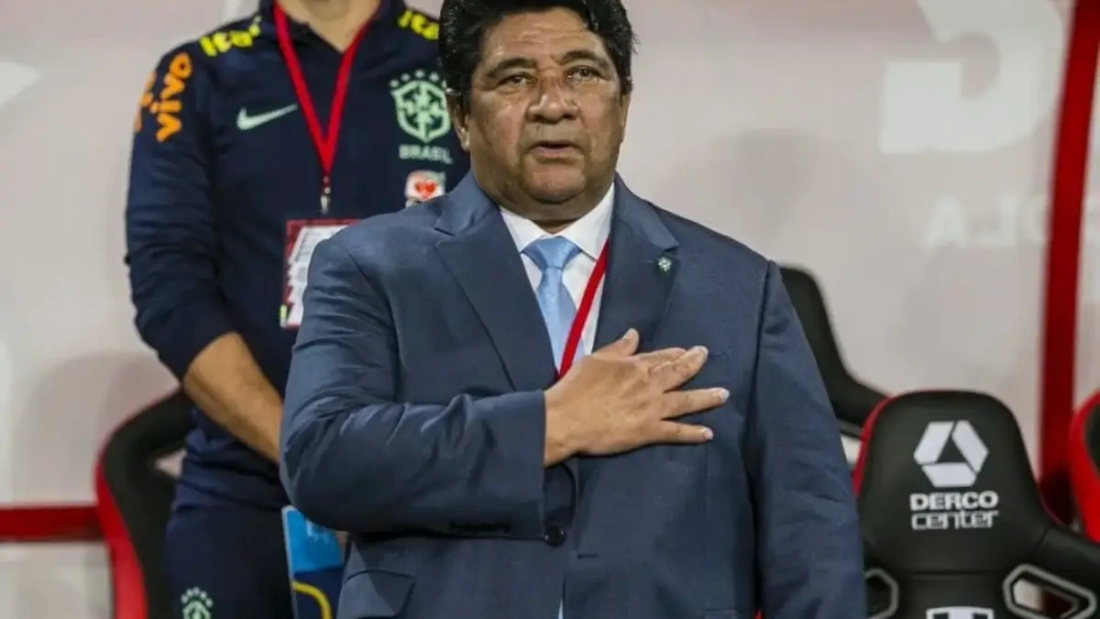 Ednaldo Rodrigues