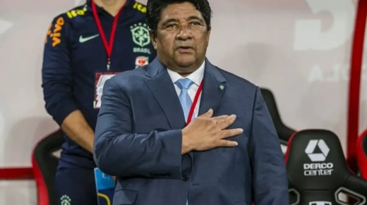 Ednaldo Rodrigues