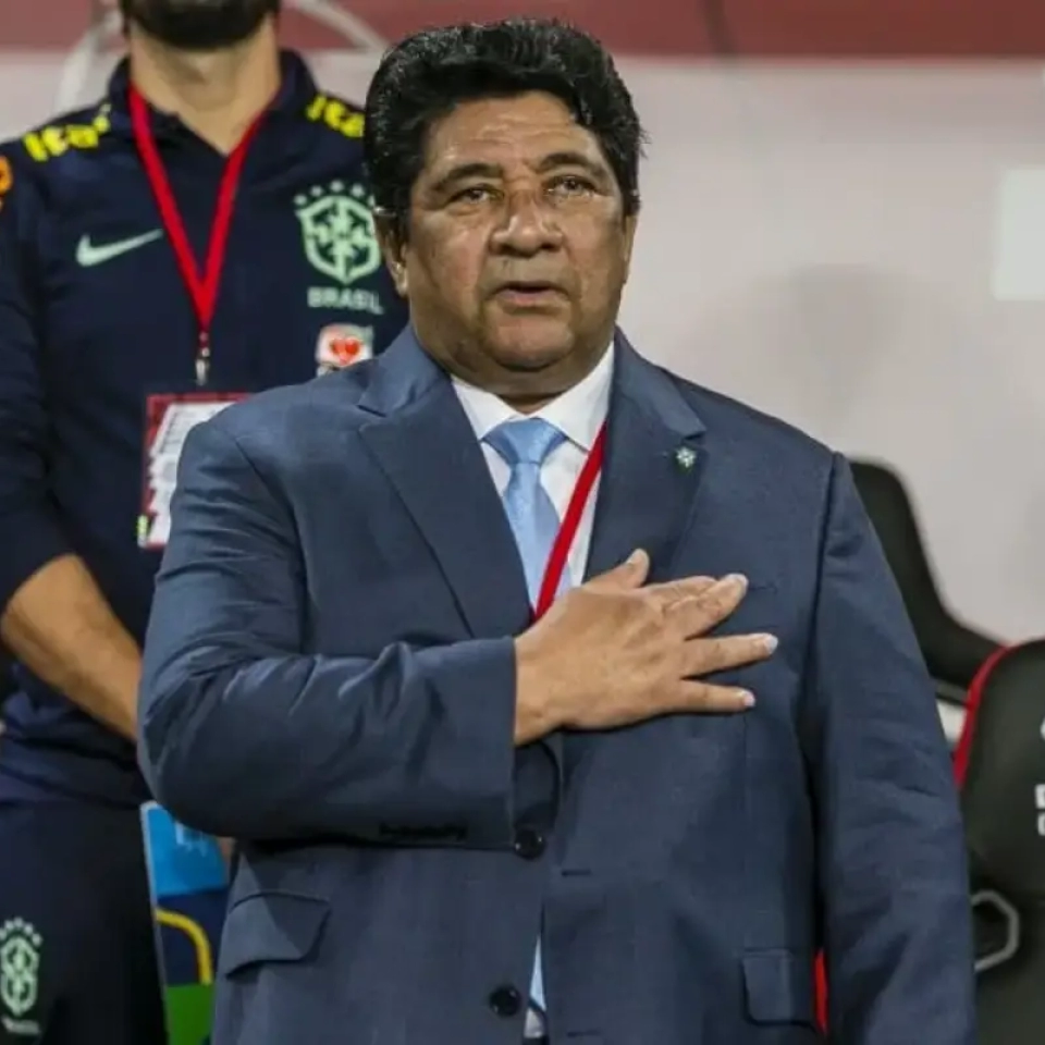 Ednaldo Rodrigues