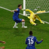 Enzo Chelsea