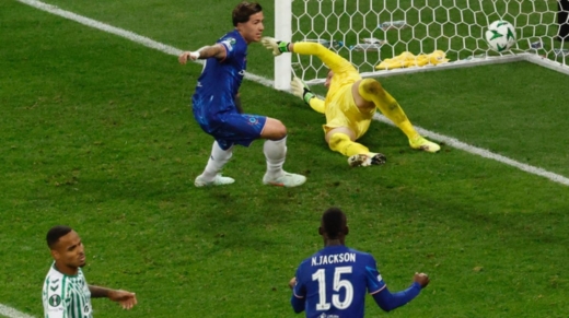 Enzo Chelsea