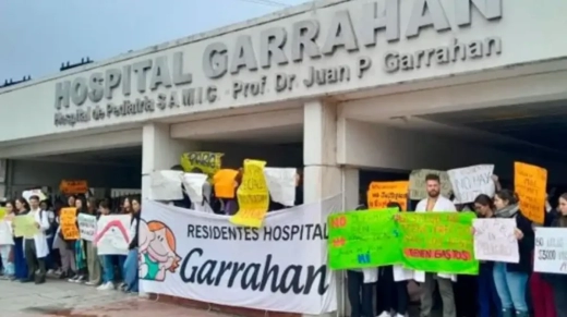 Garrahan