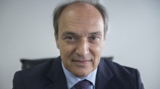 Pablo López Viñals, Procurador General de la Provincia de Salta