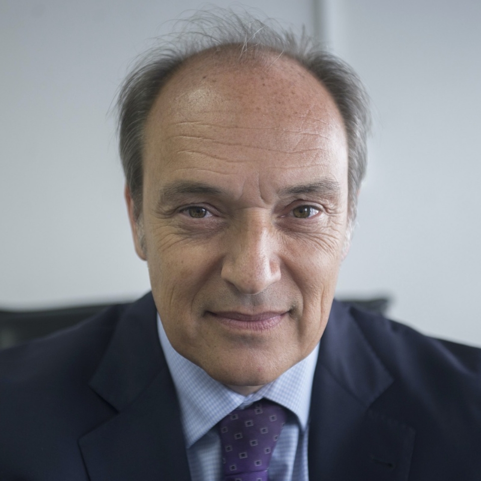 Pablo López Viñals, Procurador General de la Provincia de Salta