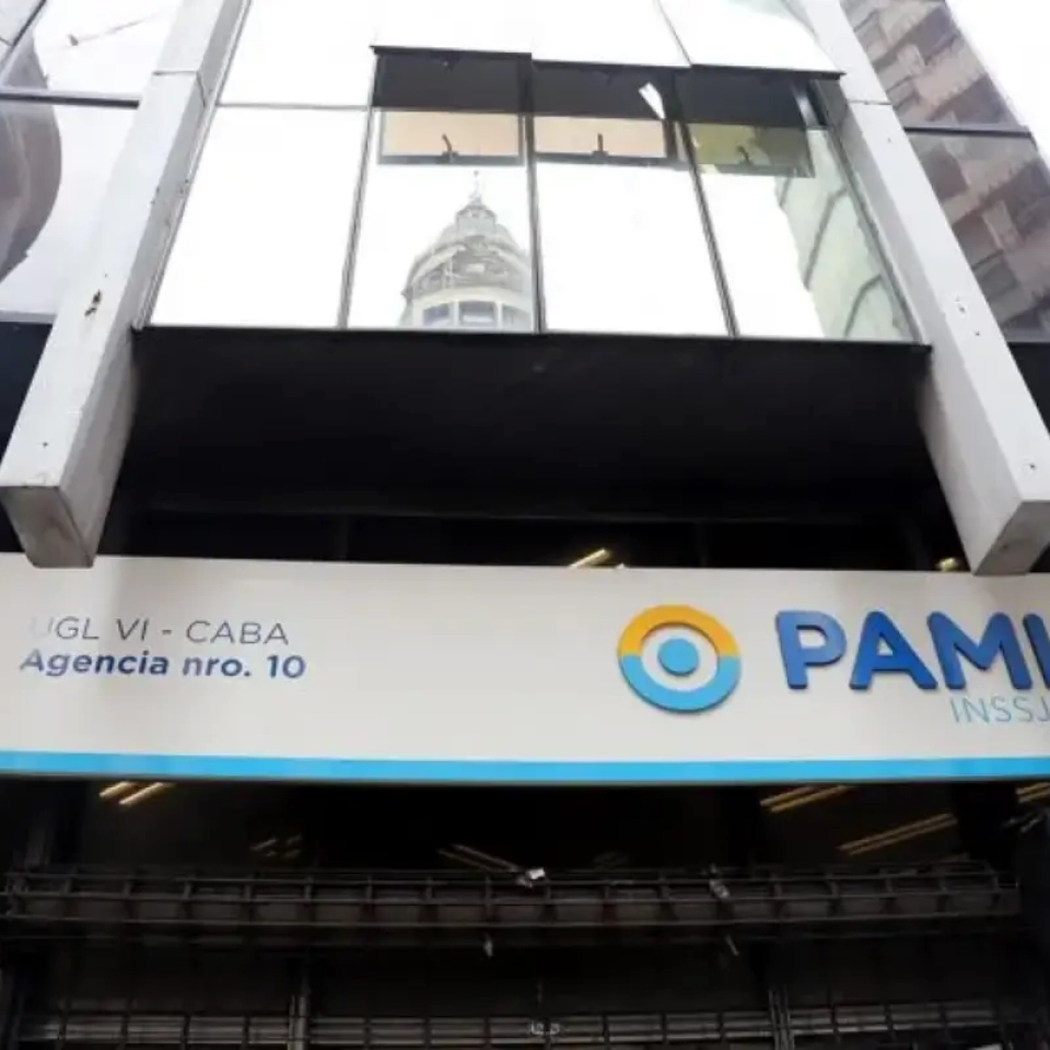 PAMI