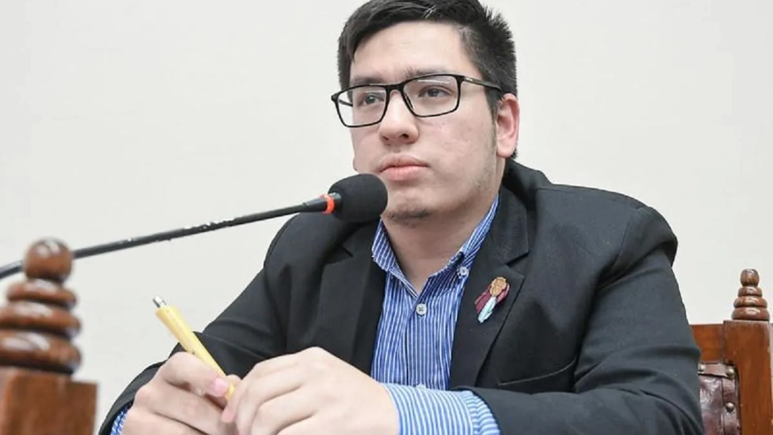 Pablo López PRO