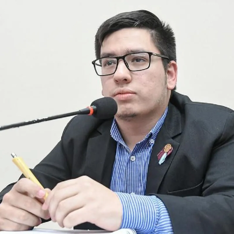 Pablo López PRO