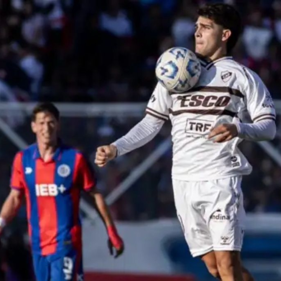Platense